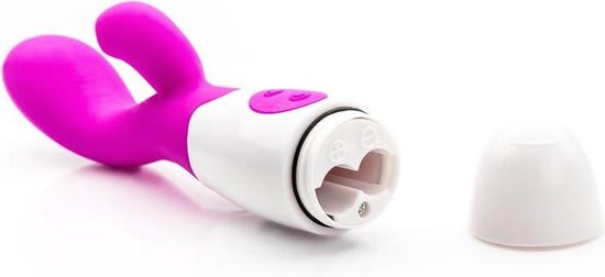 VIBRADOR BRIGHTY1