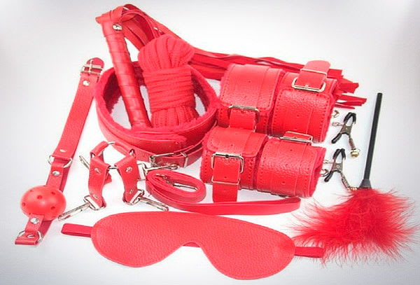 KIT BDSM1