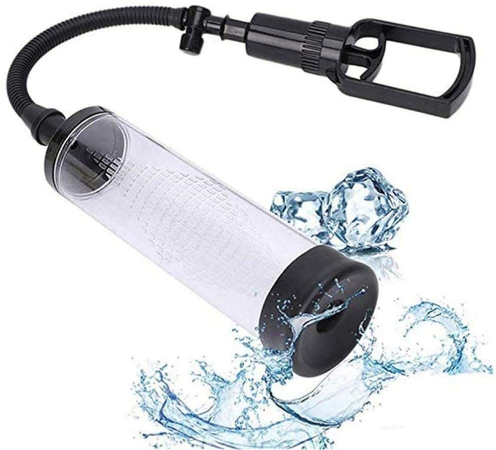 BOMBA DE VACIO MEN3