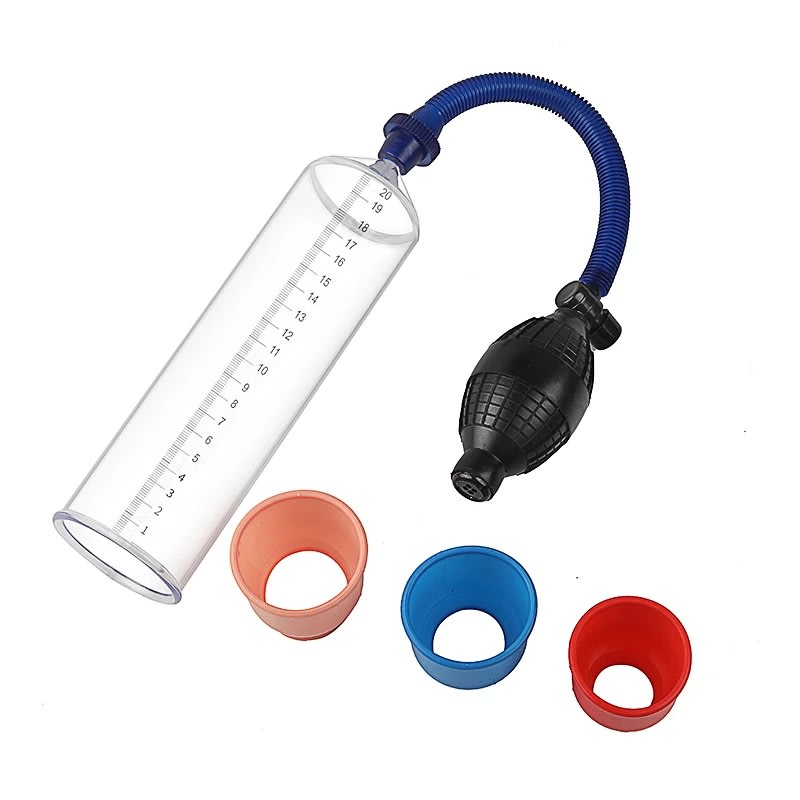 Bomba de vacio Handsome2