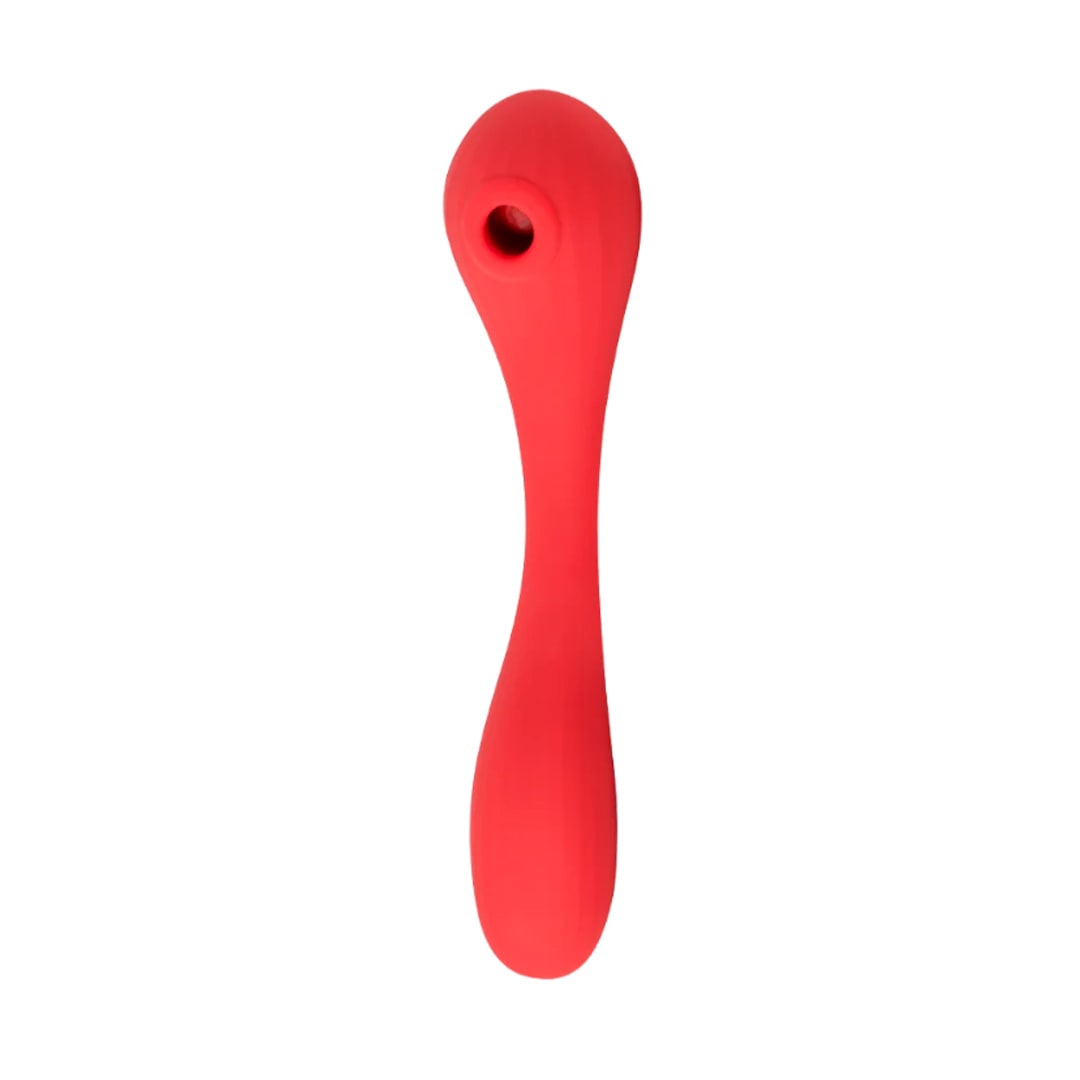 VIBRADOR Y SUCCIONADOR CON APP MAGIC BOBI2