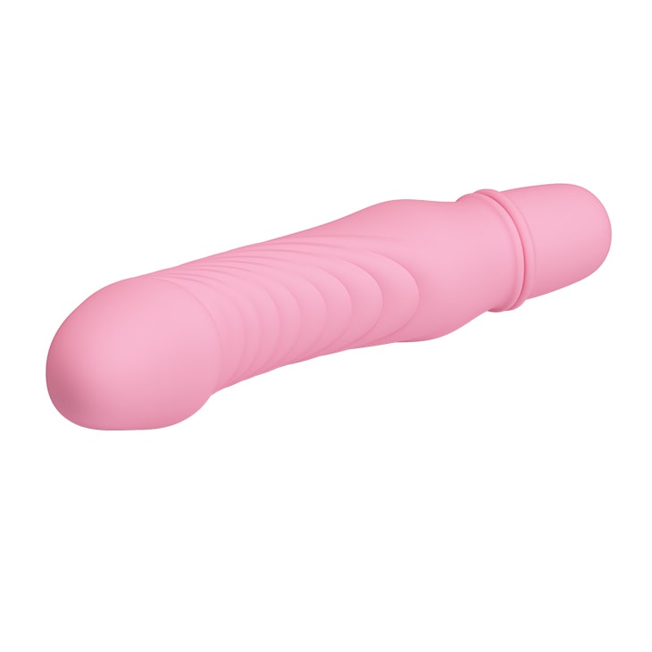 Mini Vibrador Super Power2