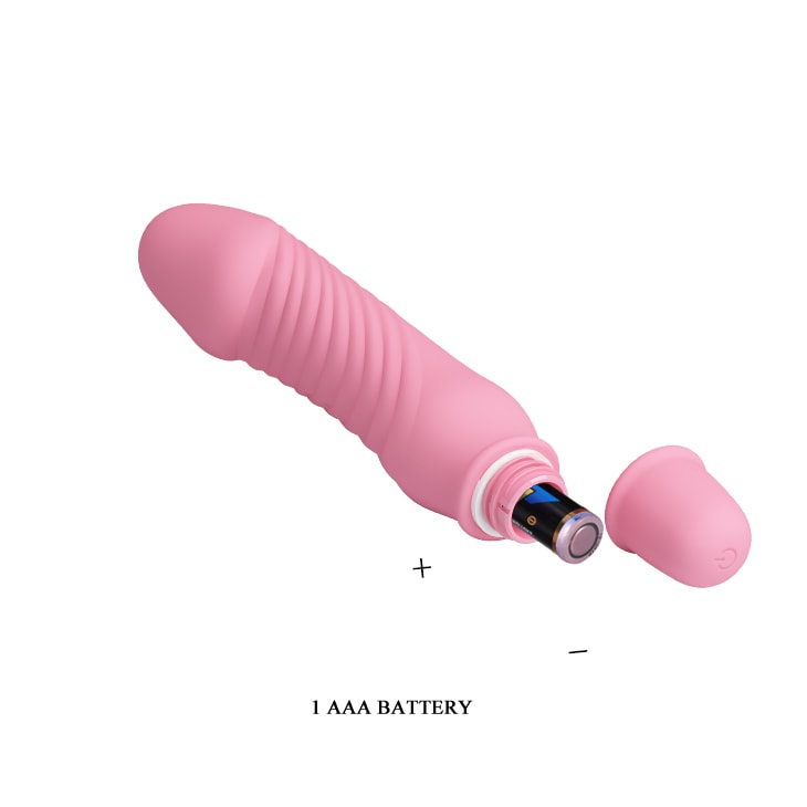 Mini Vibrador Super Power1