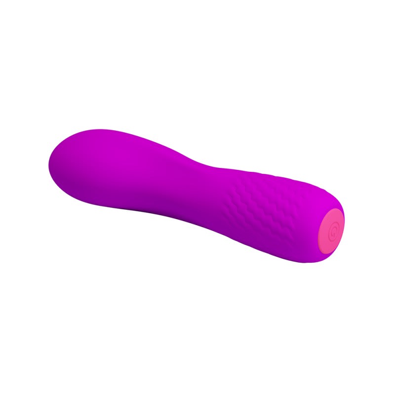 MINI VIBRADOR ADAM USB4