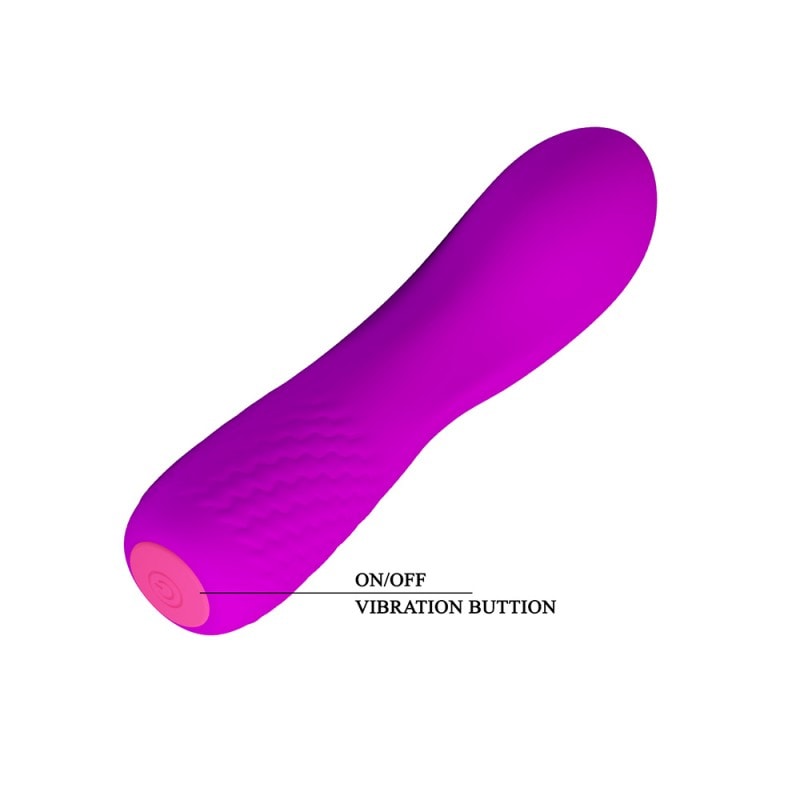 MINI VIBRADOR ADAM USB2