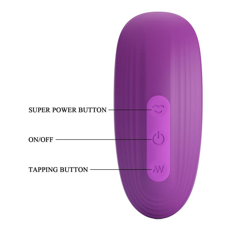 SUCCIONADOR ROMANCE RECARGABLE1