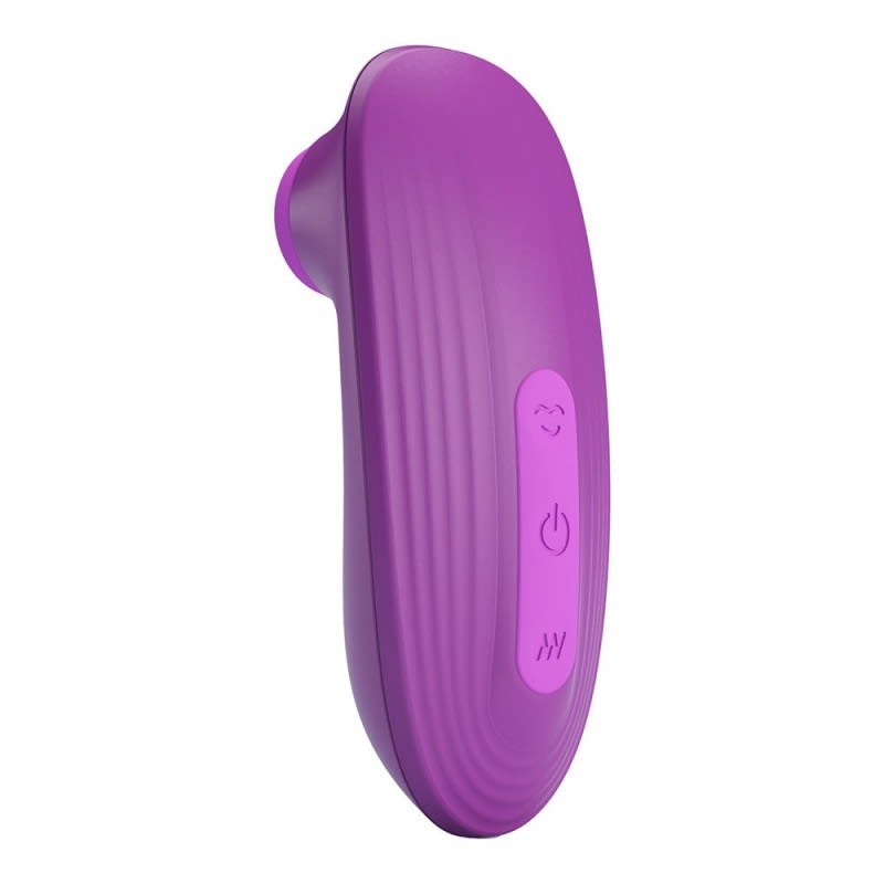 SUCCIONADOR ROMANCE RECARGABLE5