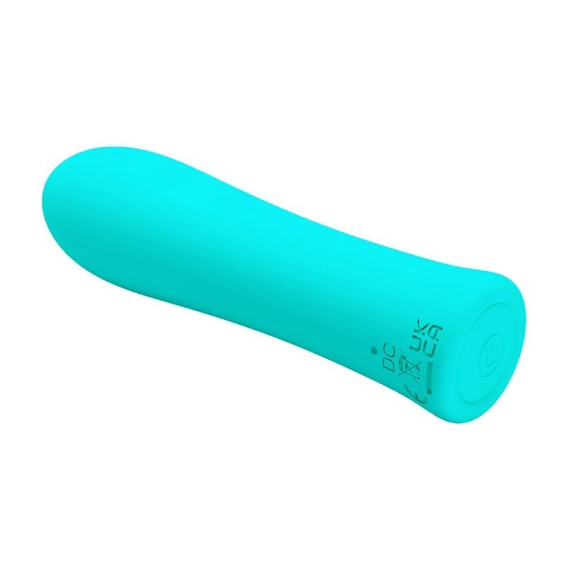 MINI VIBRADOR ALFREDA RECARGABLE2