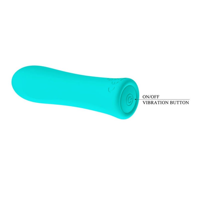 MINI VIBRADOR ALFREDA RECARGABLE3