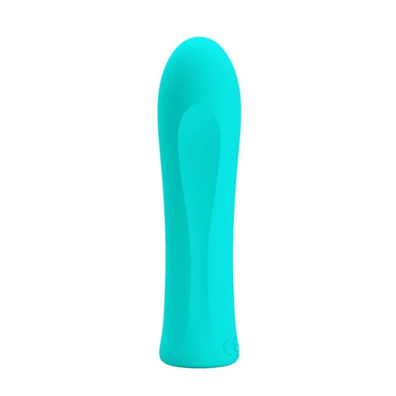 MINI VIBRADOR ALFREDA RECARGABLE6