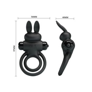 ANILLO VIBRADOR RING III (10 vibraciones)4