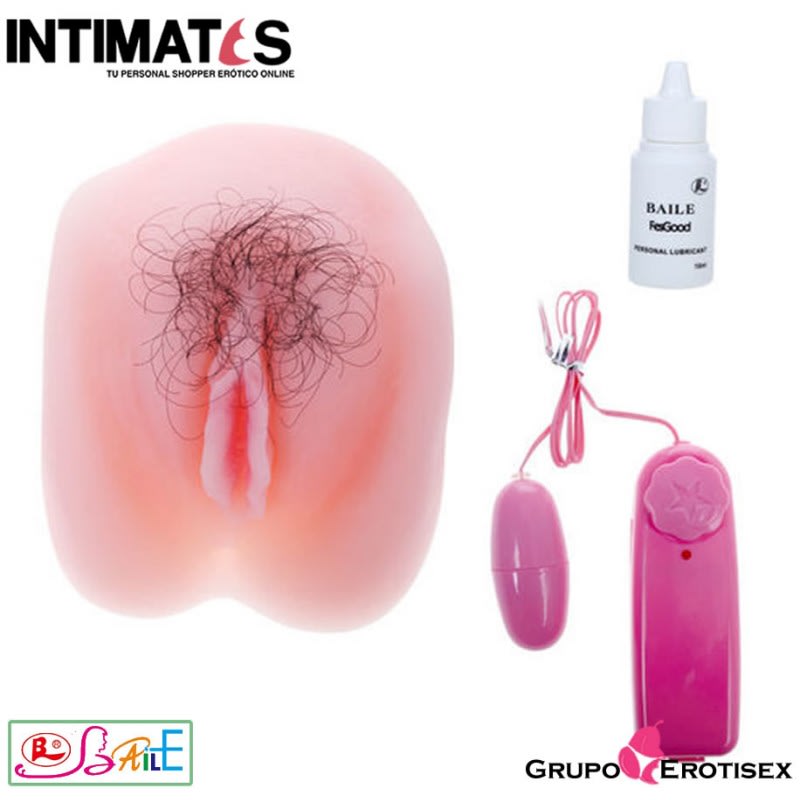 MASTURBADOR ANTHEA CON VIBRACION2