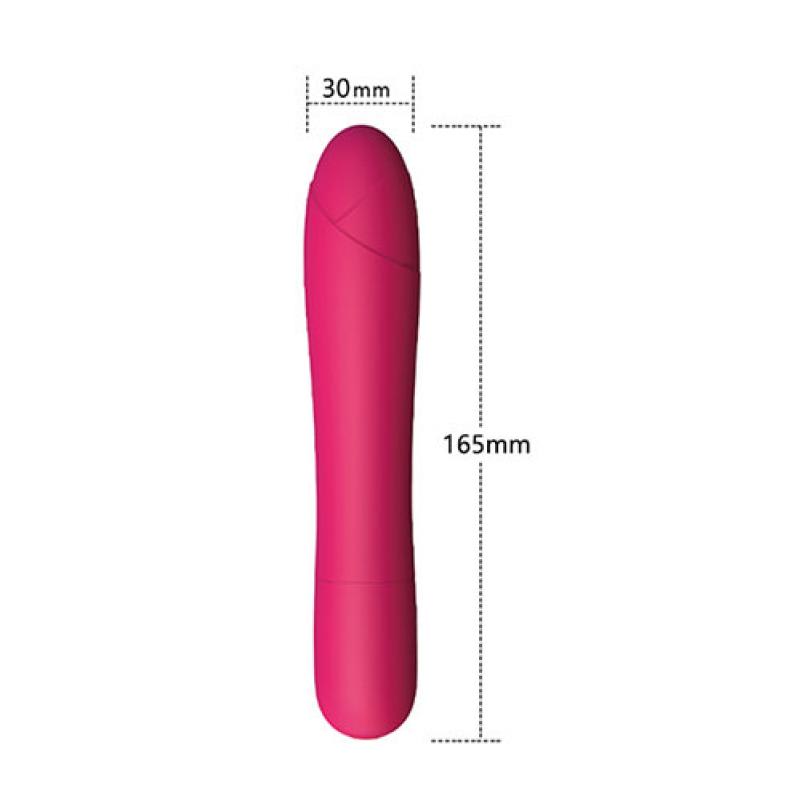 MINI VIBRADOR WE LOVE PILA1