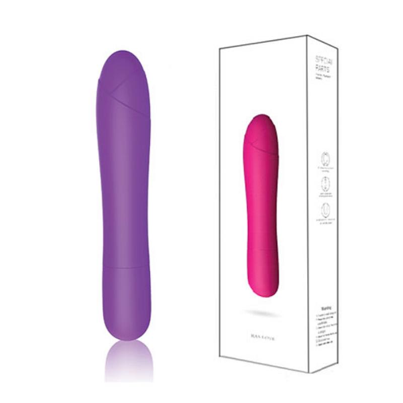 MINI VIBRADOR WE LOVE PILA3