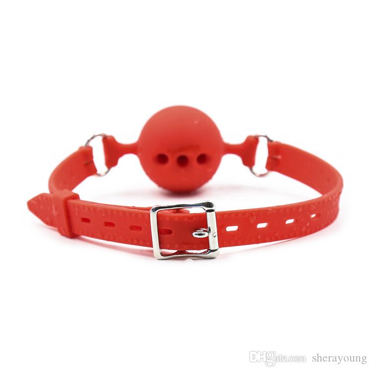 BALL GAGS1