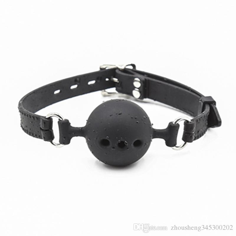 BALL GAGS2
