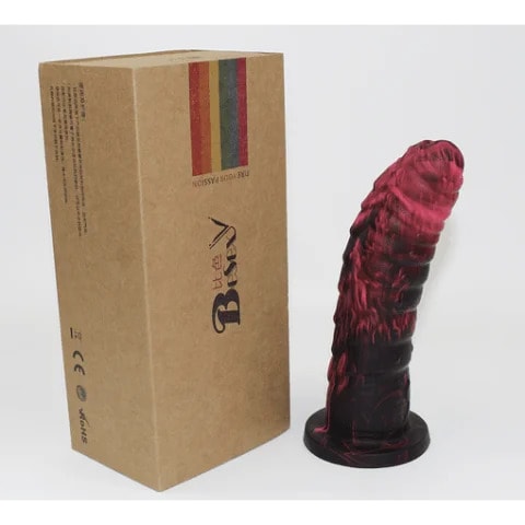 DILDO CABALLERO BASEX LISO1