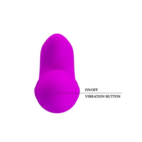 MINI VIBRADOR DANA1