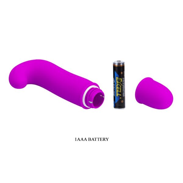 MINI VIBRADOR DANA4