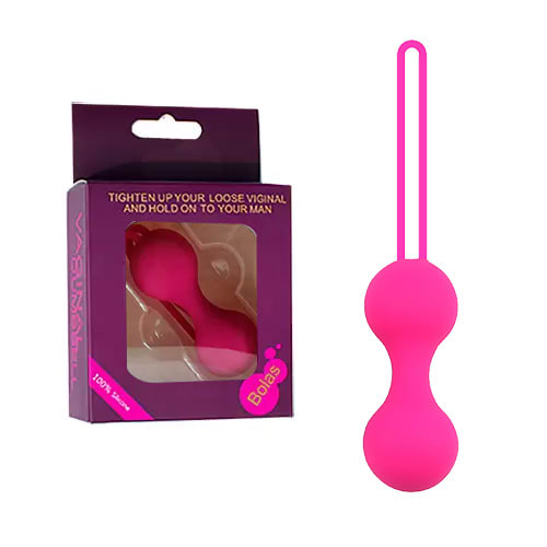 KIT BOLAS CHINAS DOBLES + LUBRICANTE VAINILLA2