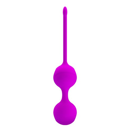 BOLAS KEGEL TIGHTEN UP II2