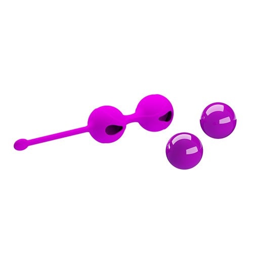BOLAS KEGEL TIGHTEN UP II1