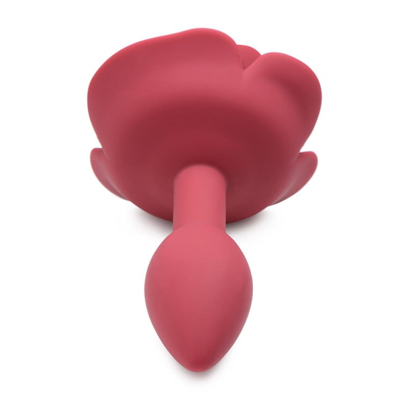 PLUG ANAL ROSA TM3