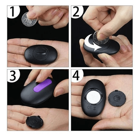 BALA Y CALZON LOVETOY RECARGABLE CON CONTROL5