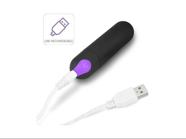 BALA Y CALZON LOVETOY RECARGABLE CON CONTROL6