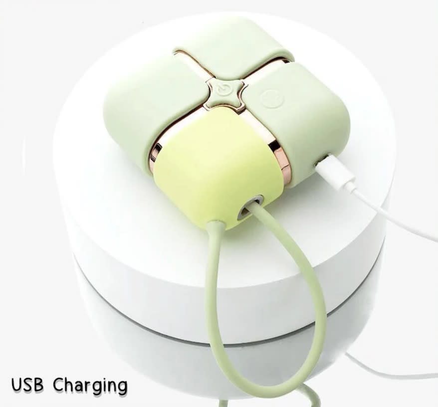 BALA Y SUCCIONADOR POCKET INGENIUOS5