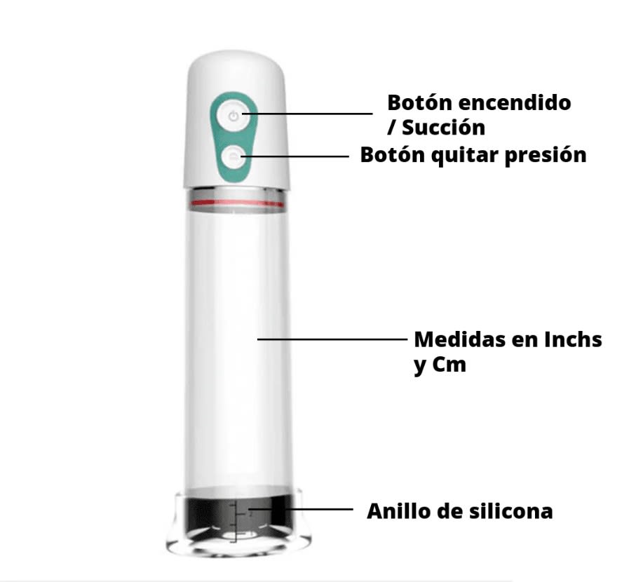 BOMBA DE  VACIO AUTOMATICA (pilas)5