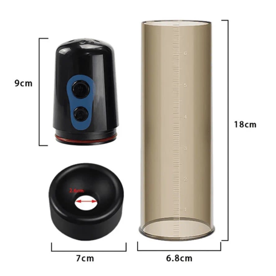 BOMBA DE  VACIO AUTOMATICA (pilas)2