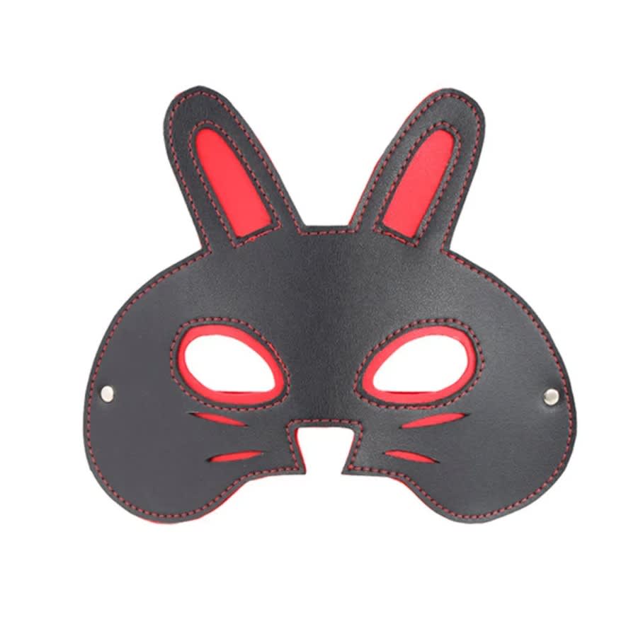 MASCARA BDSM ANIMAL6