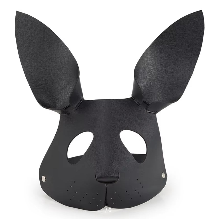 MASCARA BDSM ANIMAL8