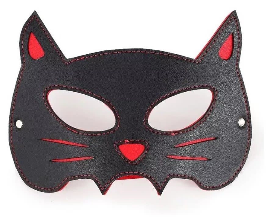 MASCARA BDSM ANIMAL1