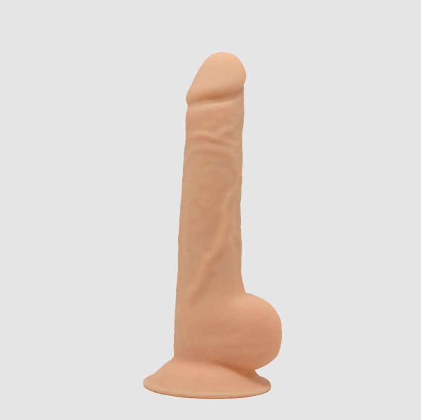 DILDO ALMMUT 8.31