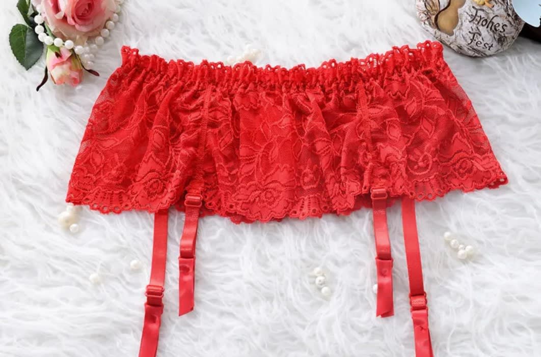 PORTALIGA FAJA ROJO1