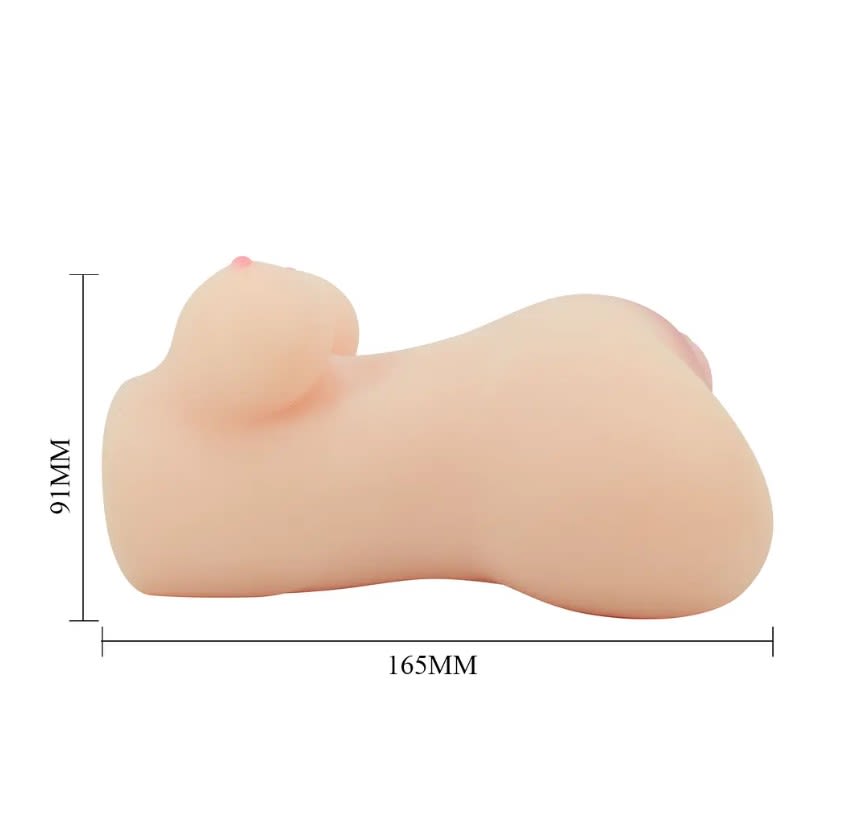 MASTURBADOR HANNAH1