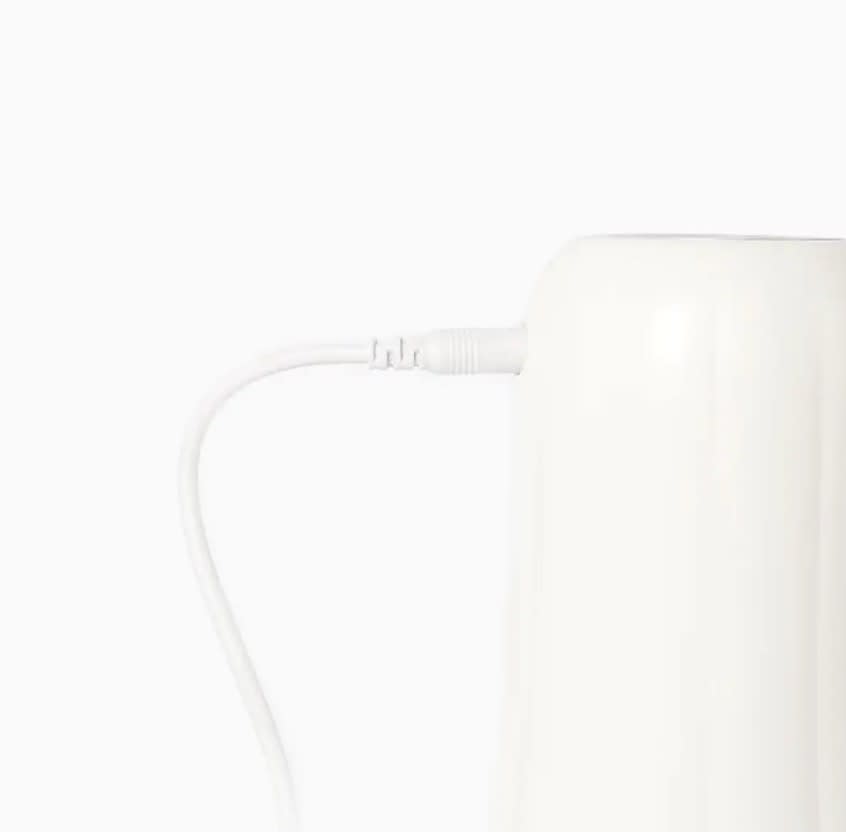 Masturbador con Vibración  Robin RECARGABLE1