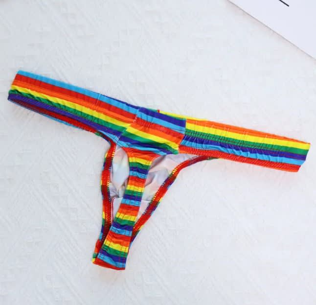SUTIEN ARCOIRIS TM3