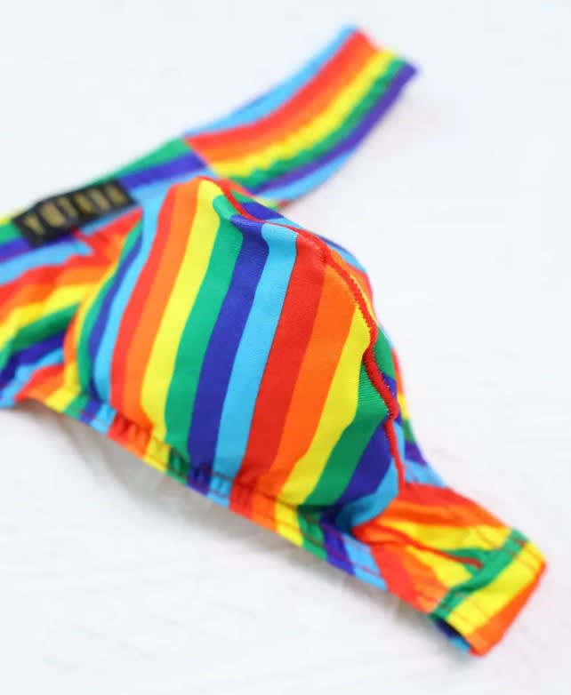 SUTIEN ARCOIRIS TM1