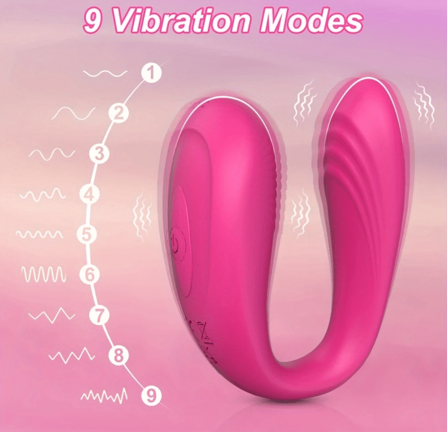 ESTIMULADOR WEVIBE CARGA SIMPLE4
