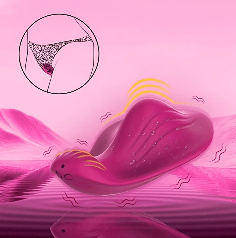 ESTIMULADOR BRAGAS BUTTERFLY APP5