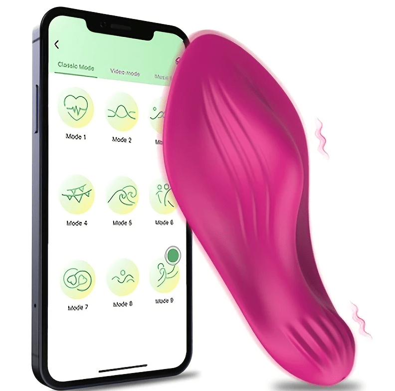 ESTIMULADOR BRAGAS BUTTERFLY APP4