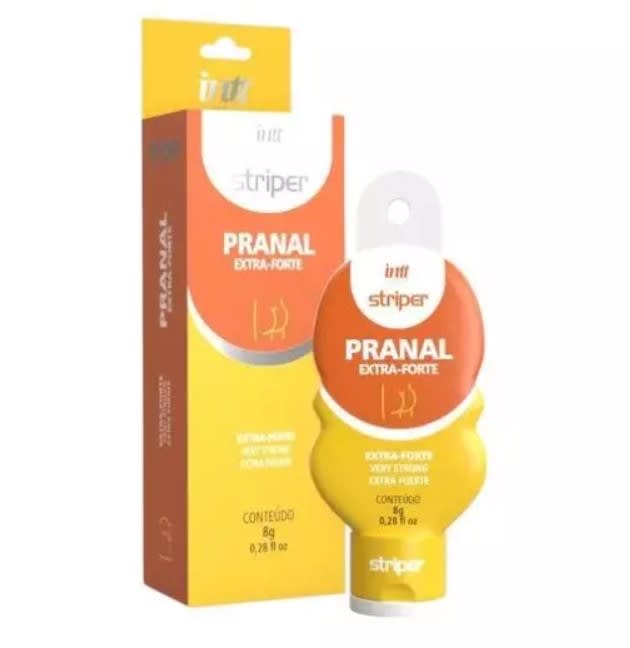 GEL PRANAL1