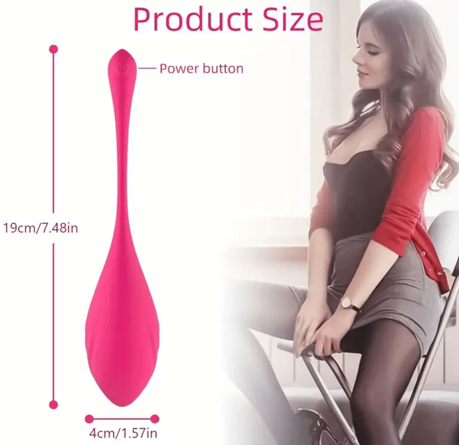 HUEVO BALA GRANDE APP2