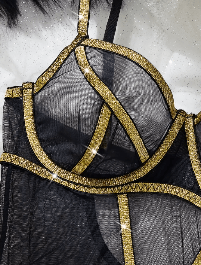 BODY NEGRO DORADO2