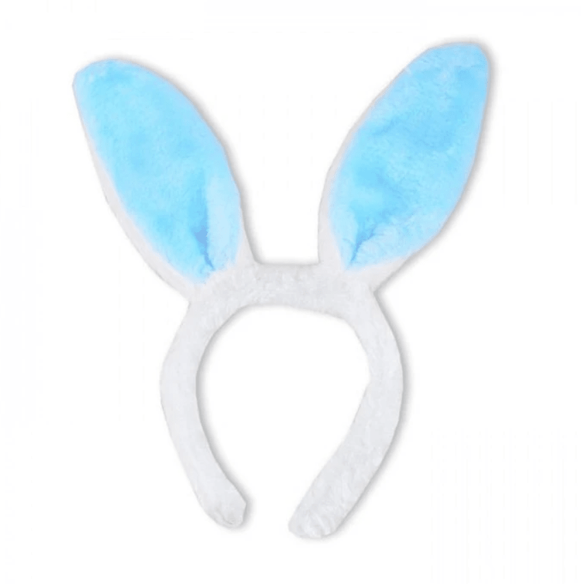 OREJAS CONEJITA BLANCO CELESTE1