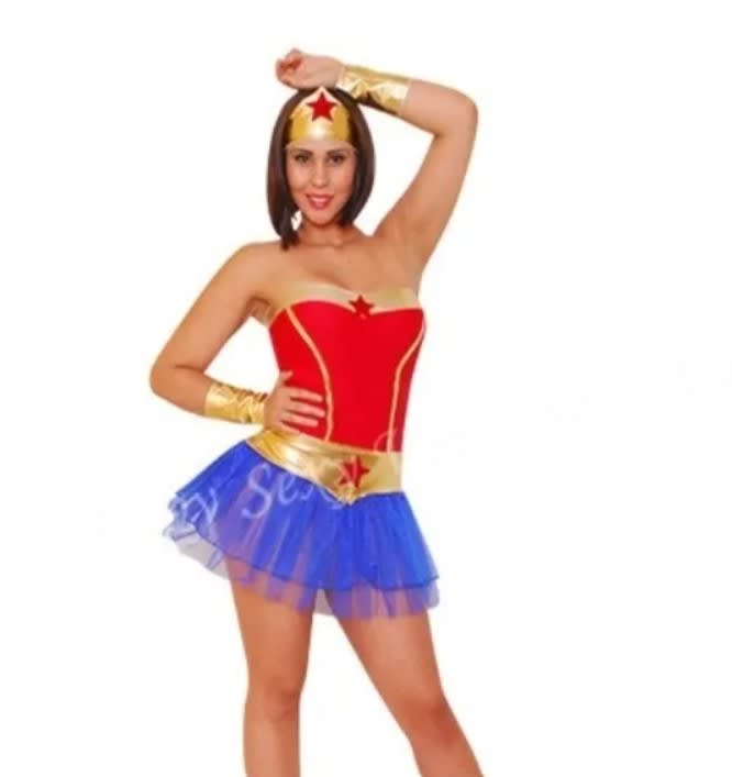 DISFRAZ MUJER MARAVILLA1