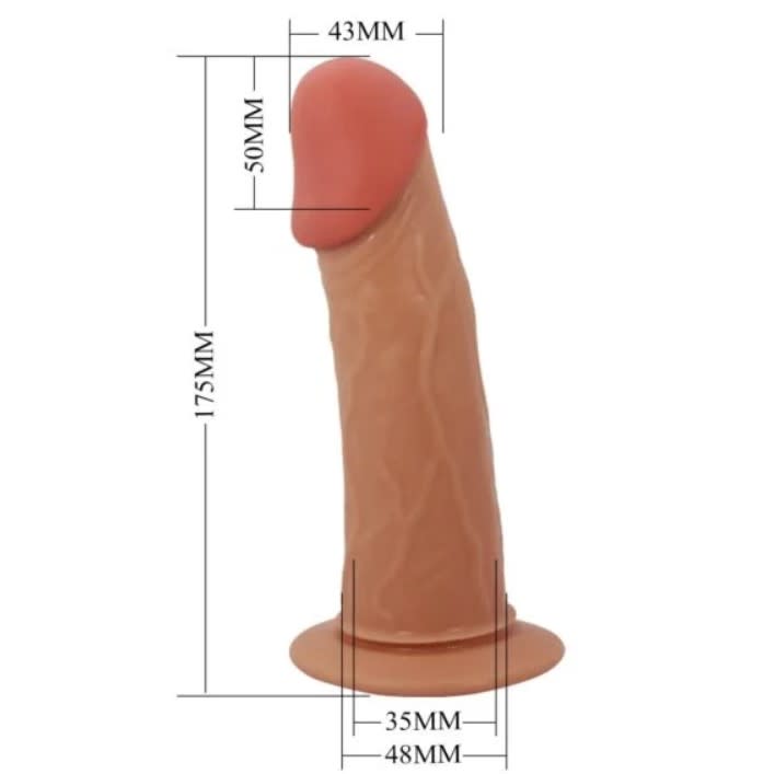 ARNES CON DILDO STARK1